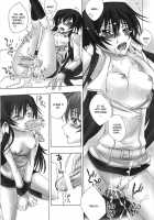 Lyrical Rule Strikers / リリカルルルStrikerS [Sawamura Kina] [Code Geass] Thumbnail Page 17