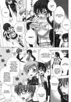 Lyrical Rule Strikers / リリカルルルStrikerS [Sawamura Kina] [Code Geass] Thumbnail Page 19
