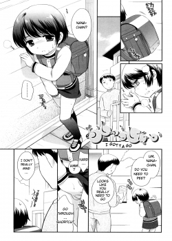 Kachin Kochin Koakuma Chap.6 [Ueda Yuu] [Original]