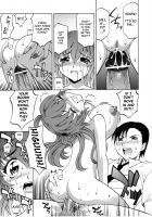 Onee-San No Fukurami Ch.4 / お姉さんのふくらみ 章4 [Takaoka Motofumi] [Original] Thumbnail Page 21