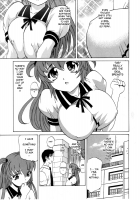 Onee-San No Fukurami Ch.4 / お姉さんのふくらみ 章4 [Takaoka Motofumi] [Original] Thumbnail Page 05