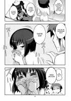 RE16 / RE16 [Namonashi] [Mahou Tsukai No Yoru] Thumbnail Page 26
