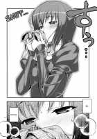 RE16 / RE16 [Namonashi] [Mahou Tsukai No Yoru] Thumbnail Page 07