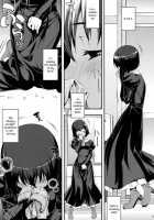 RE16 / RE16 [Namonashi] [Mahou Tsukai No Yoru] Thumbnail Page 08