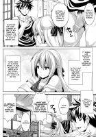 Libido Of Vampire [Somejima] [Original] Thumbnail Page 16