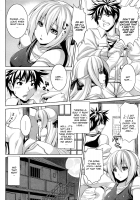 Libido Of Vampire [Somejima] [Original] Thumbnail Page 02