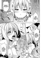 Libido Of Vampire [Somejima] [Original] Thumbnail Page 09