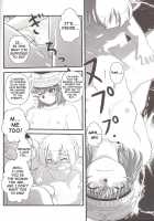 Zoku Zoku Mithran Tarutaru / 続々ミスランタルタル [Akikan] [Final Fantasy XI] Thumbnail Page 19