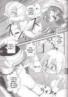 Zoku Zoku Mithran Tarutaru / 続々ミスランタルタル [Akikan] [Final Fantasy XI] Thumbnail Page 22