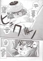 Zoku Zoku Mithran Tarutaru / 続々ミスランタルタル [Akikan] [Final Fantasy XI] Thumbnail Page 23