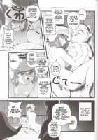 Zoku Zoku Mithran Tarutaru / 続々ミスランタルタル [Akikan] [Final Fantasy XI] Thumbnail Page 24