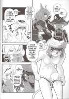 Zoku Zoku Mithran Tarutaru / 続々ミスランタルタル [Akikan] [Final Fantasy XI] Thumbnail Page 25