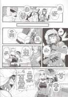 Zoku Zoku Mithran Tarutaru / 続々ミスランタルタル [Akikan] [Final Fantasy XI] Thumbnail Page 29
