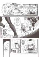 Zoku Zoku Mithran Tarutaru / 続々ミスランタルタル [Akikan] [Final Fantasy XI] Thumbnail Page 30