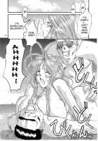 Nightmare Of My Goddess Summer Interval [Tenchuumaru] [Ah My Goddess] Thumbnail Page 31