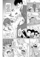 Milk Gohan - Chijoku Gakuen 3 [Aita Nikov] [Original] Thumbnail Page 17