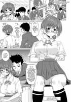 Milk Gohan - Chijoku Gakuen 3 [Aita Nikov] [Original] Thumbnail Page 04