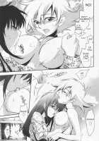 Mozart Ni Koishite [Yuuki Homura] [Original] Thumbnail Page 16