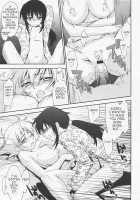 Mozart Ni Koishite [Yuuki Homura] [Original] Thumbnail Page 18