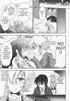 Mozart Ni Koishite [Yuuki Homura] [Original] Thumbnail Page 20
