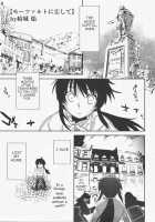 Mozart Ni Koishite [Yuuki Homura] [Original] Thumbnail Page 02