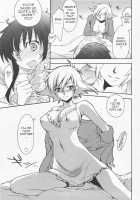 Mozart Ni Koishite [Yuuki Homura] [Original] Thumbnail Page 08