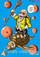 Kame-Sennin No Yabou II / 亀仙人の野望 II [Muscleman] [Dragon Ball] Thumbnail Page 35