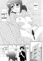 Mousou Toransu / Delusion Trance / 妄想とらんす [Hanapin] [Koe De Oshigoto] Thumbnail Page 10