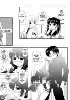 Mousou Toransu / Delusion Trance / 妄想とらんす [Hanapin] [Koe De Oshigoto] Thumbnail Page 13