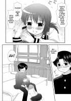 Mousou Toransu / Delusion Trance / 妄想とらんす [Hanapin] [Koe De Oshigoto] Thumbnail Page 14