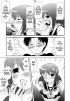 Mousou Toransu / Delusion Trance / 妄想とらんす [Hanapin] [Koe De Oshigoto] Thumbnail Page 15