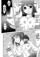 Mousou Toransu / Delusion Trance / 妄想とらんす [Hanapin] [Koe De Oshigoto] Thumbnail Page 18