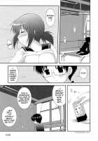 Mousou Toransu / Delusion Trance / 妄想とらんす [Hanapin] [Koe De Oshigoto] Thumbnail Page 19