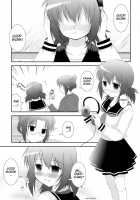 Mousou Toransu / Delusion Trance / 妄想とらんす [Hanapin] [Koe De Oshigoto] Thumbnail Page 02