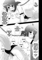 Mousou Toransu / Delusion Trance / 妄想とらんす [Hanapin] [Koe De Oshigoto] Thumbnail Page 06