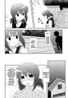 Mousou Toransu / Delusion Trance / 妄想とらんす [Hanapin] [Koe De Oshigoto] Thumbnail Page 07