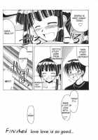 Aoyama EX EXCELLENT / 青山EX EXCELLENT [Hontai Bai] [Love Hina] Thumbnail Page 31