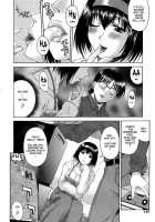 Family Plan / 家族 計画 [Martan] [Original] Thumbnail Page 04