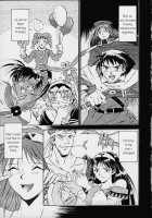 Dark Althena [Lunar Silver Star Story] Thumbnail Page 31