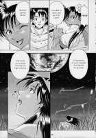Dark Althena [Lunar Silver Star Story] Thumbnail Page 33