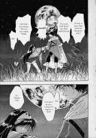 Dark Althena [Lunar Silver Star Story] Thumbnail Page 35