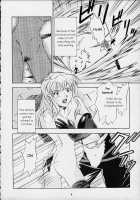 Dark Althena [Lunar Silver Star Story] Thumbnail Page 06