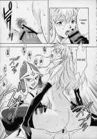 Dark Althena [Lunar Silver Star Story] Thumbnail Page 09