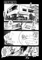 Stepmother / StepMother [Yanagawa Rio] [Original] Thumbnail Page 19