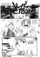 Cool Devices Issue 2 [Protonsaurus] [Original] Thumbnail Page 30