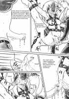 Gyuuniku Shoujo 2 - Beef Girls 2 [Sumomo Ex] [Original] Thumbnail Page 07