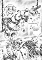 Gyuuniku Shoujo 2 - Beef Girls 2 [Sumomo Ex] [Original] Thumbnail Page 09