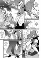 Halloween Alien / Halloween Alien [Kayama Kifumi] [Inazuma Eleven] Thumbnail Page 14