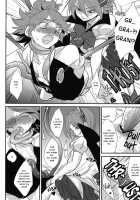 Halloween Alien / Halloween Alien [Kayama Kifumi] [Inazuma Eleven] Thumbnail Page 19