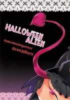 Halloween Alien / Halloween Alien [Kayama Kifumi] [Inazuma Eleven] Thumbnail Page 30